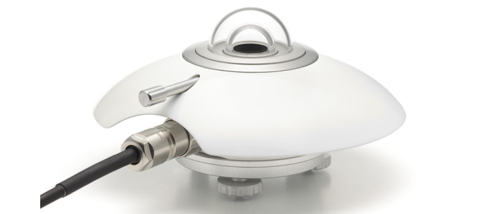 SR20-D2-5M Digital Secondary Standard pyranometer